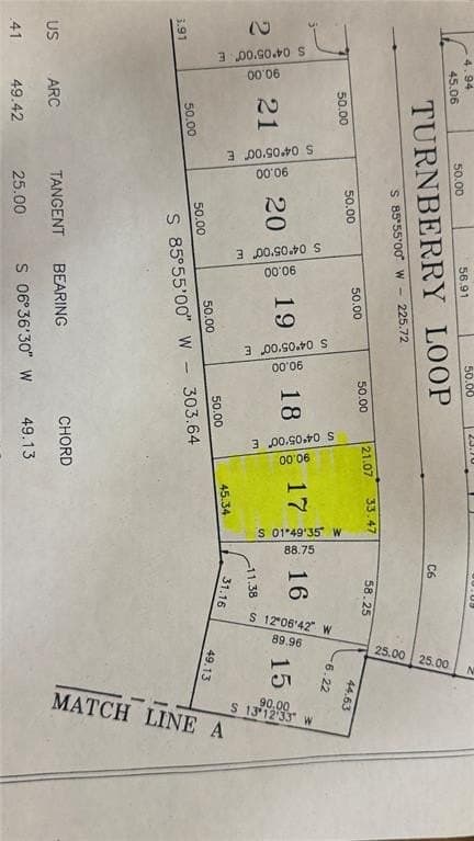 0.1 acres in Palo Pinto County - photo 25