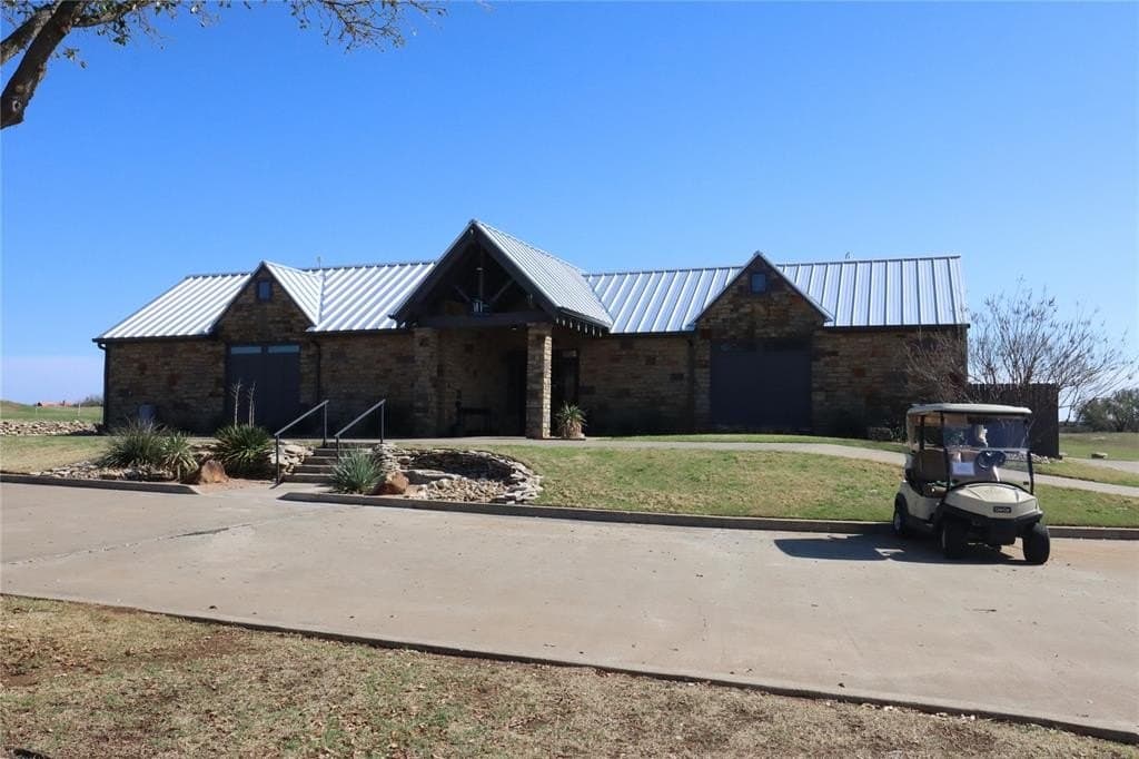 0.1 acres in Palo Pinto County - photo 4