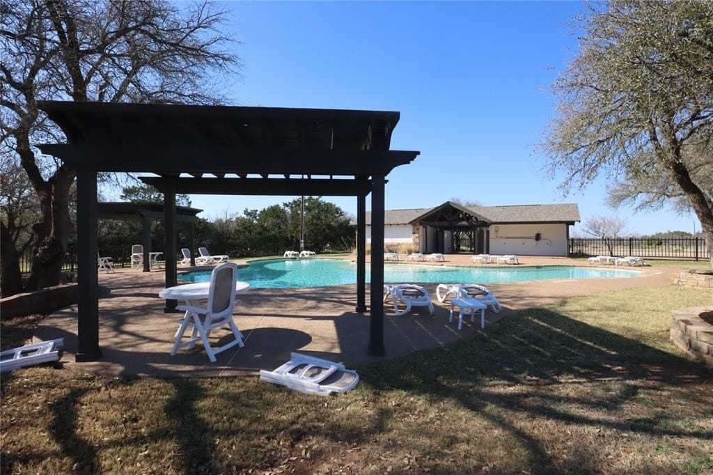 0.1 acres in Palo Pinto County - photo 11