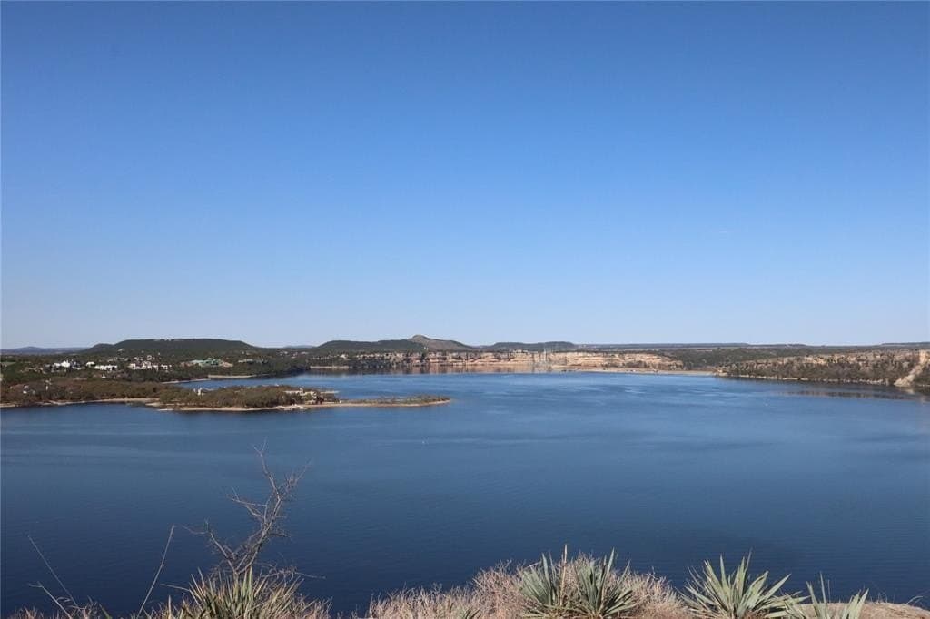 0.1 acres in Palo Pinto County - photo 9