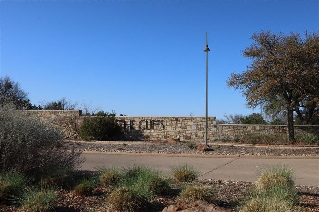 0.1 acres in Palo Pinto County - photo 23