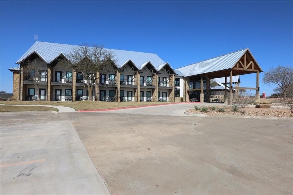 0.1 acres in Palo Pinto County - photo 2