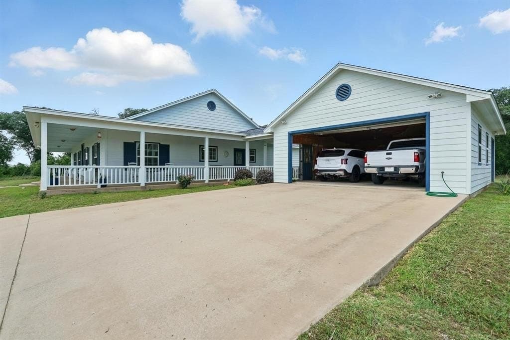 38.85 acres in Eastland County - photo 6