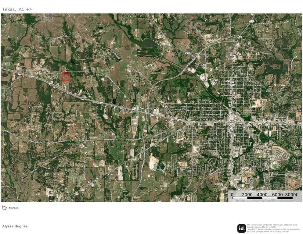 17.32 acres in Parker County - photo 3