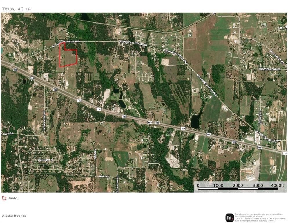17.32 acres in Parker County - photo 2