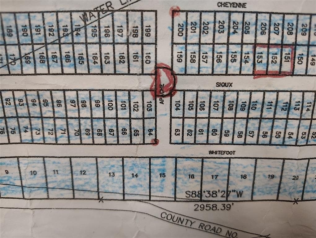 0.49 acres in Wood County - photo 4