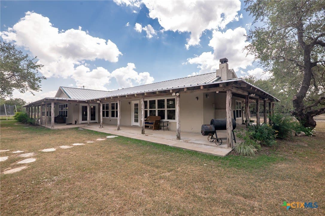 24.23 acres in Goliad County - photo 4