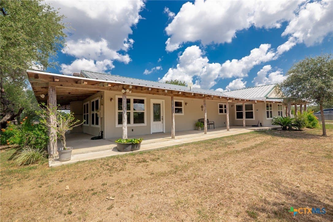 24.23 acres in Goliad County - photo 5