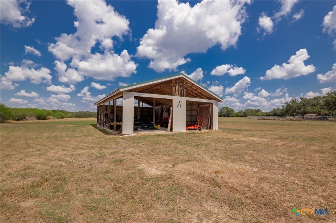 24.23 acres in Goliad County - photo 43