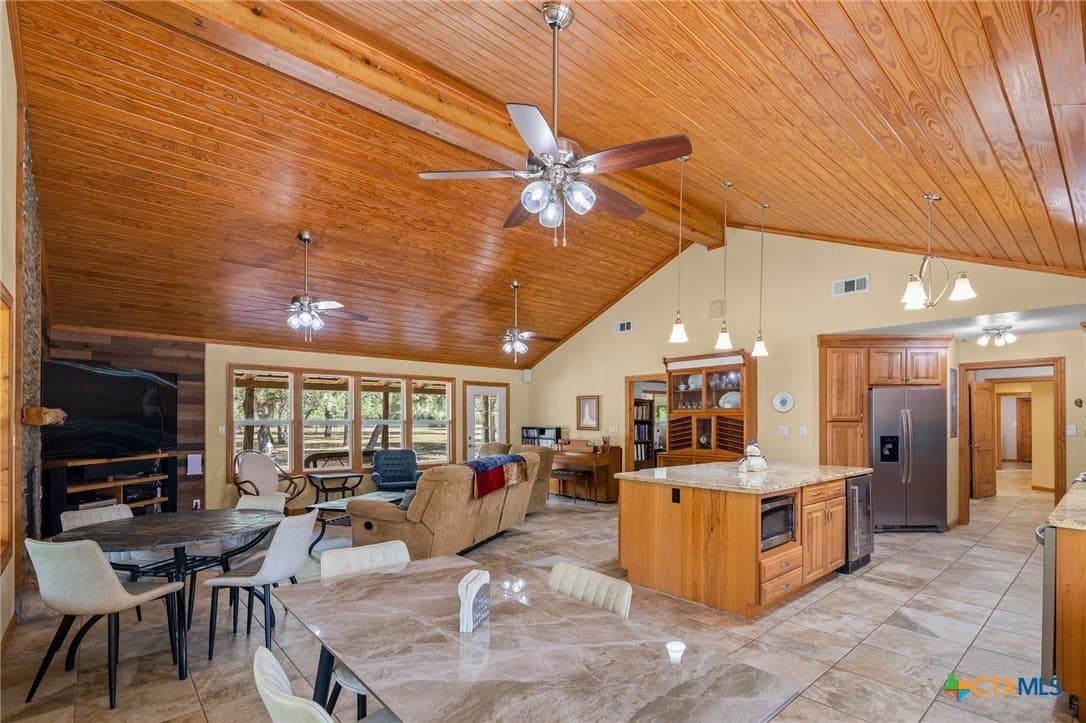 24.23 acres in Goliad County - photo 17