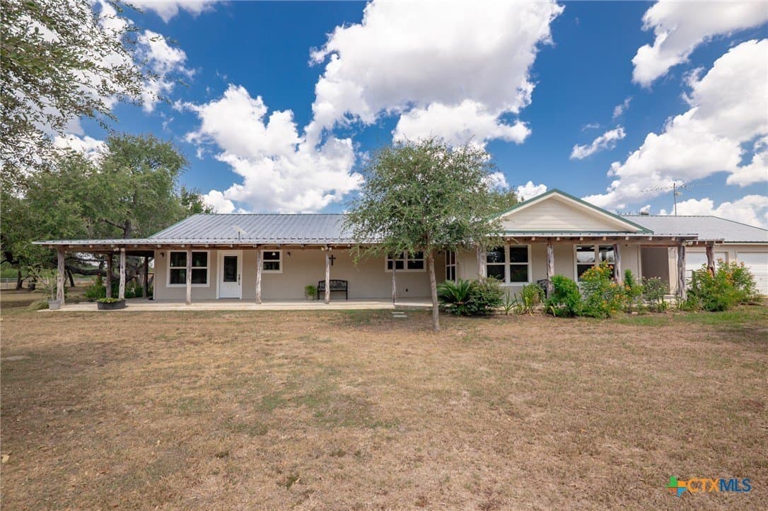 24.23 acres in Goliad County - photo 6