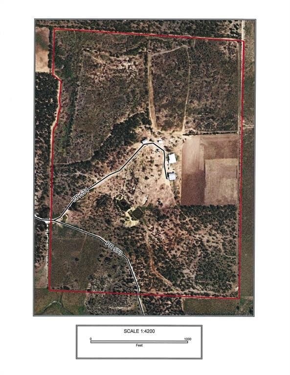 120 acres in McCulloch County - photo 23