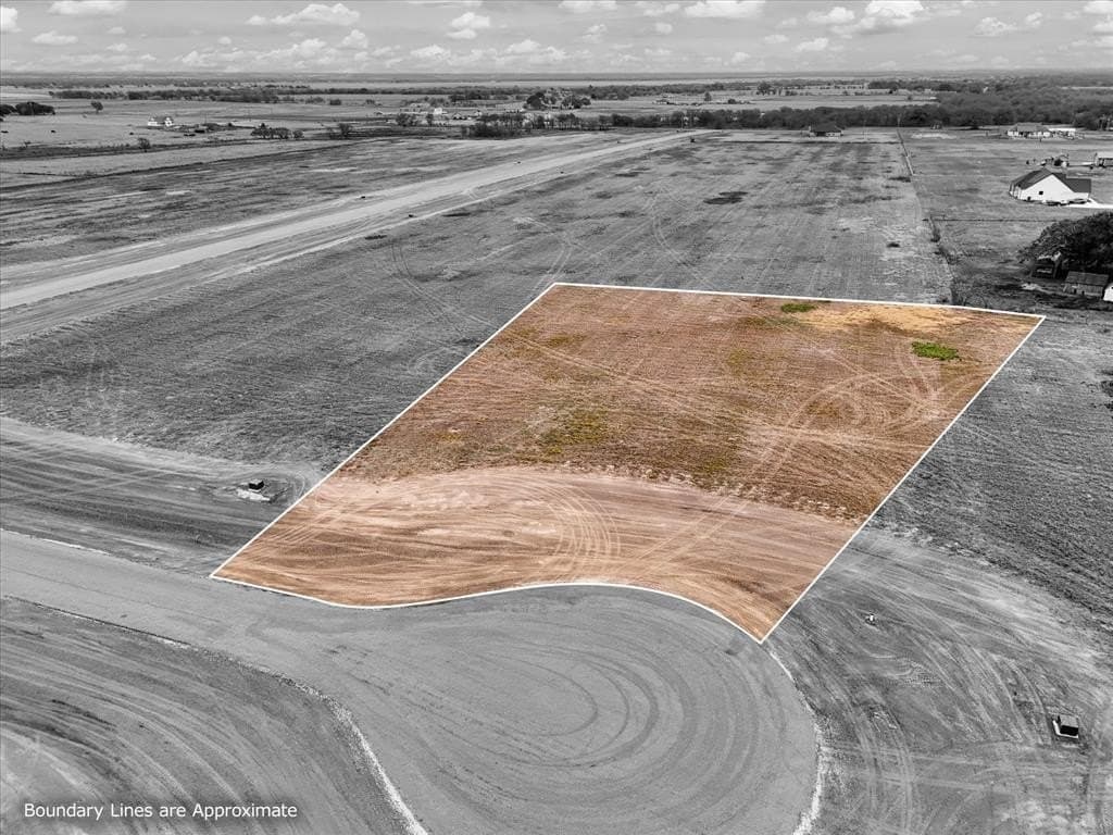 Lot 25 Briar Patch Lane