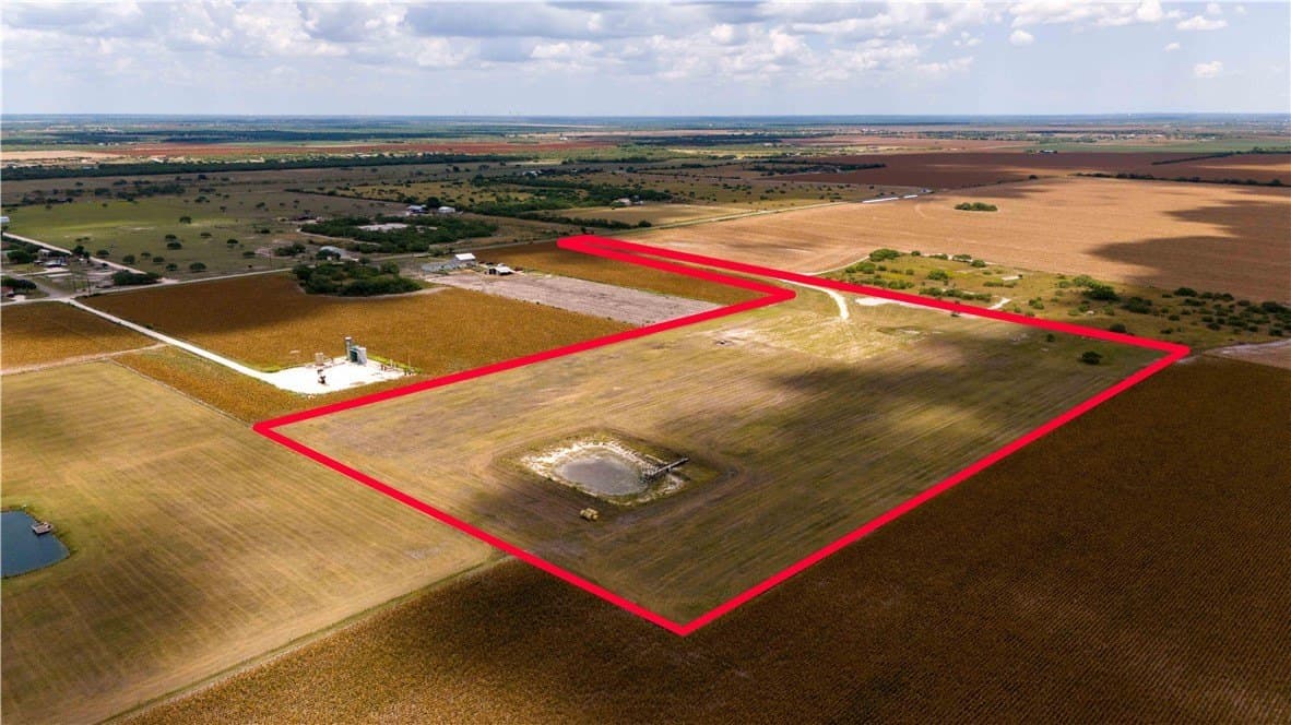 18.62 acres in Jim Wells County - photo 2