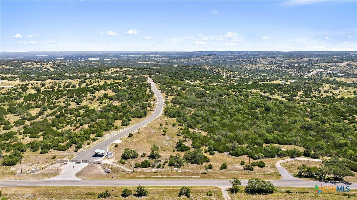 13.65 acres in Blanco County - photo 5