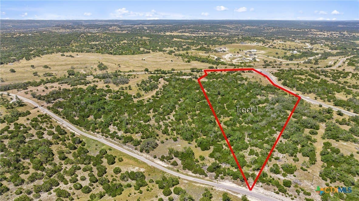 13.65 acres in Blanco County - photo 2