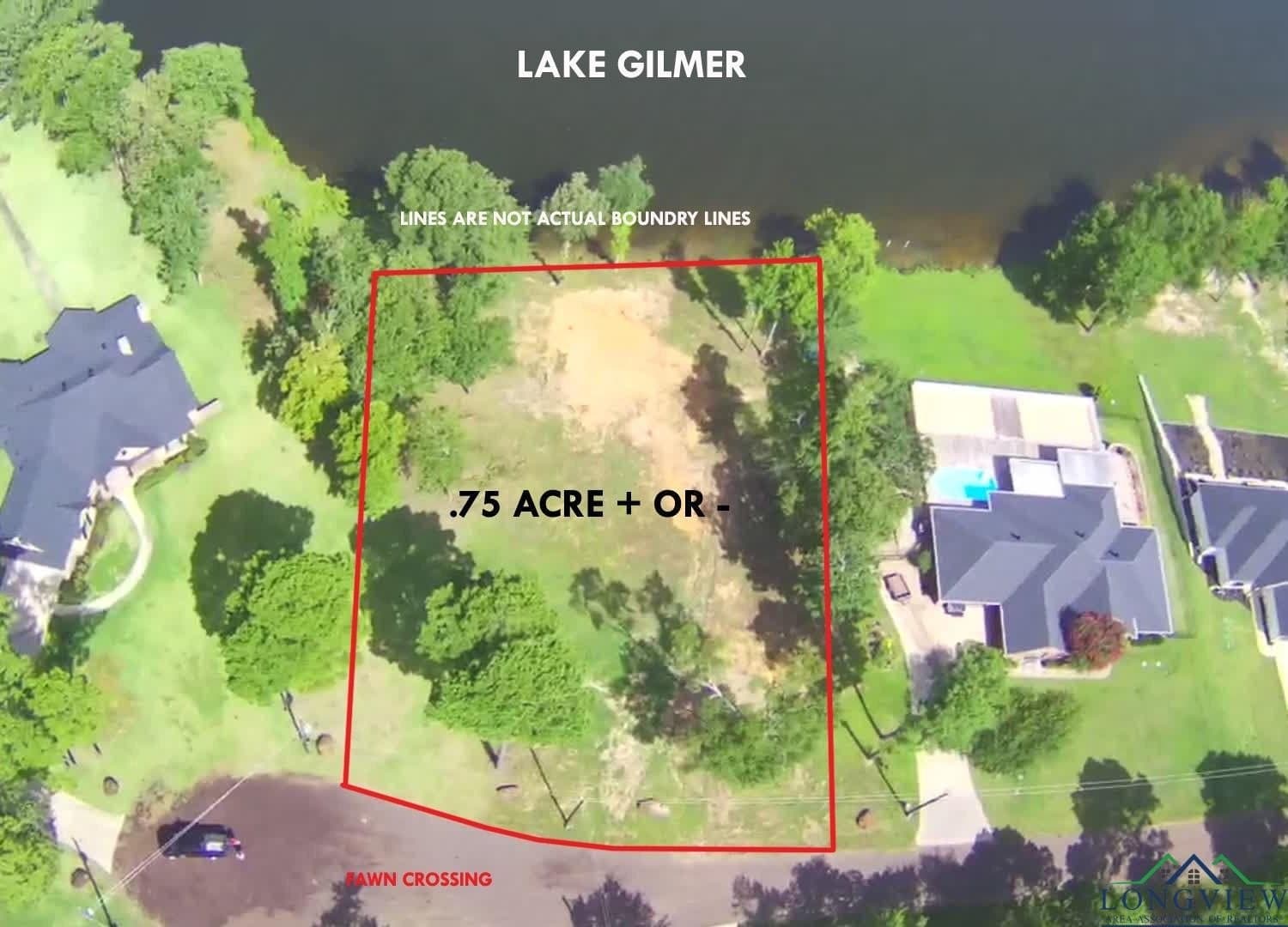 0.75 acres in Upshur County - photo 12