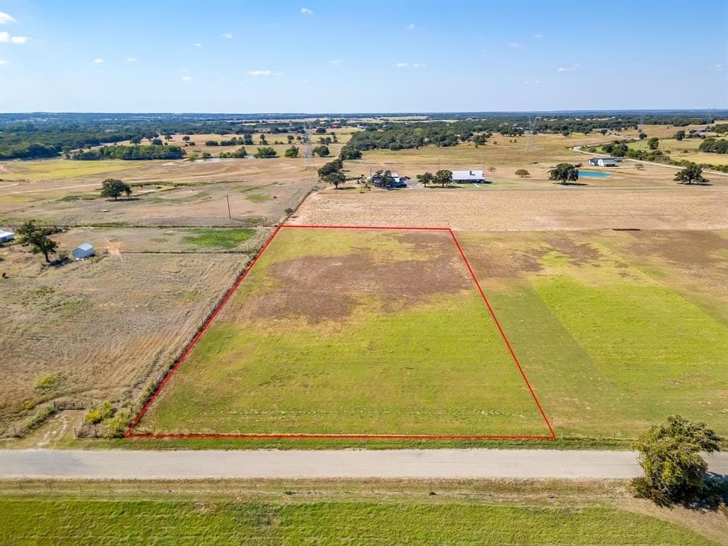 2 acres in Parker County - photo 2