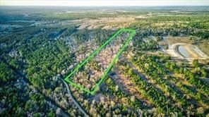 19.05 acres in Newton County - photo 2