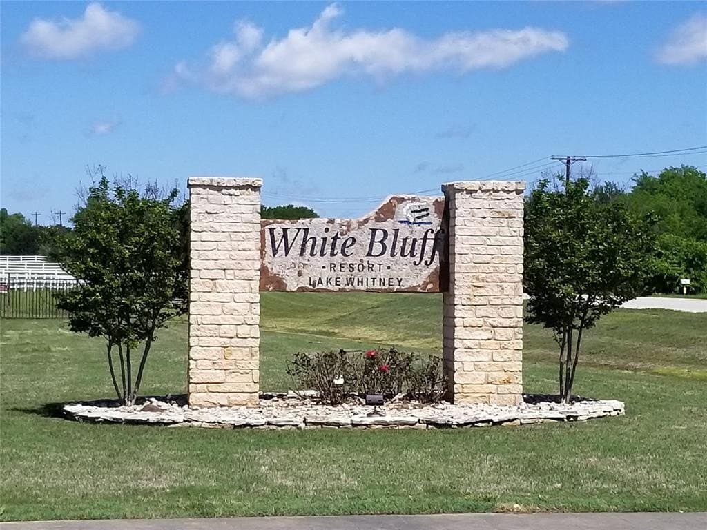 0.32 acres in Hill County - photo 29