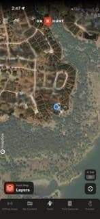 0.32 acres in Hill County - photo 3