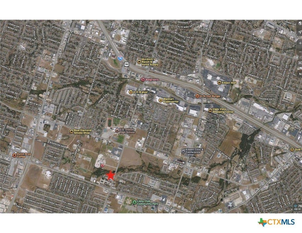2.97 acres in Bell County - photo 2