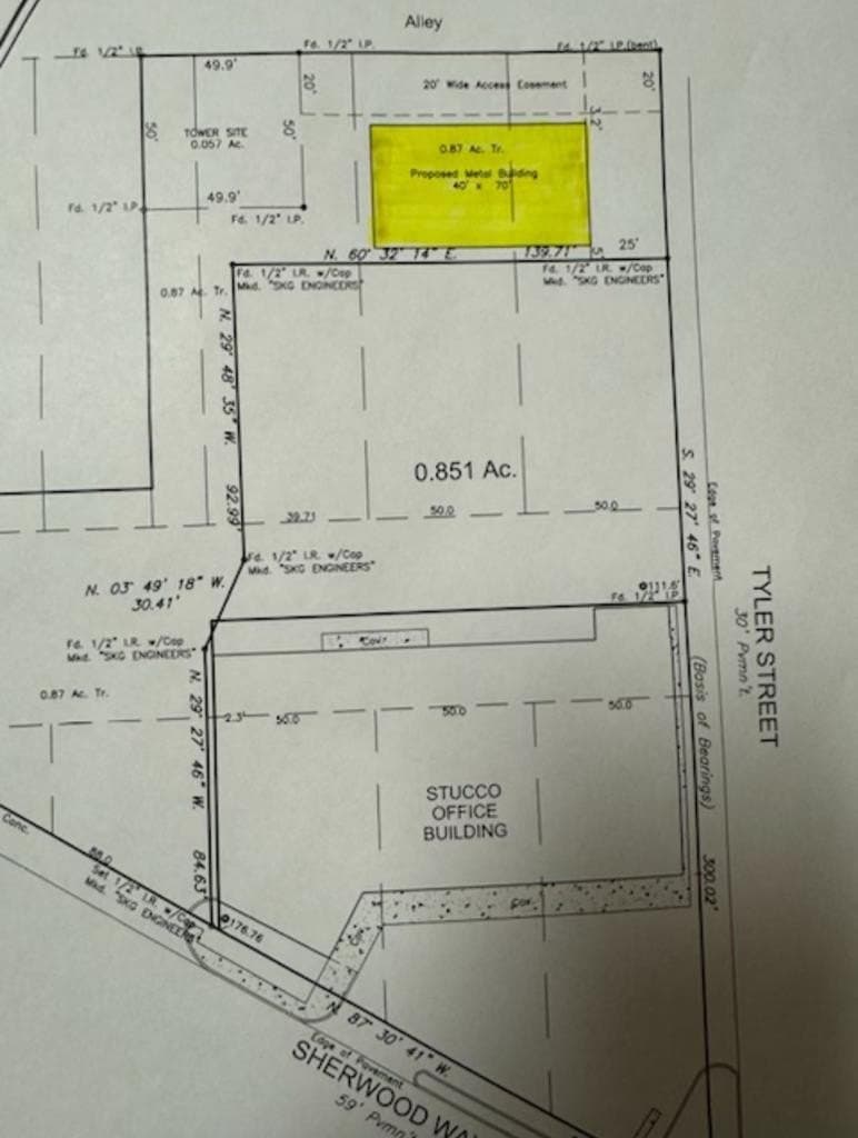 0 acres in Tom Green County - photo 3