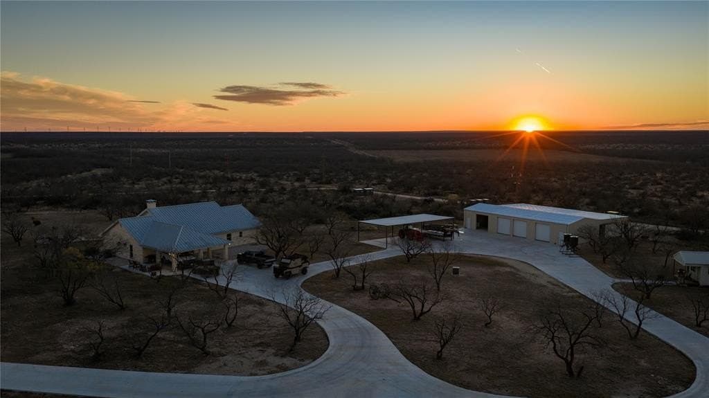 1,280 acres in Concho County - photo 2