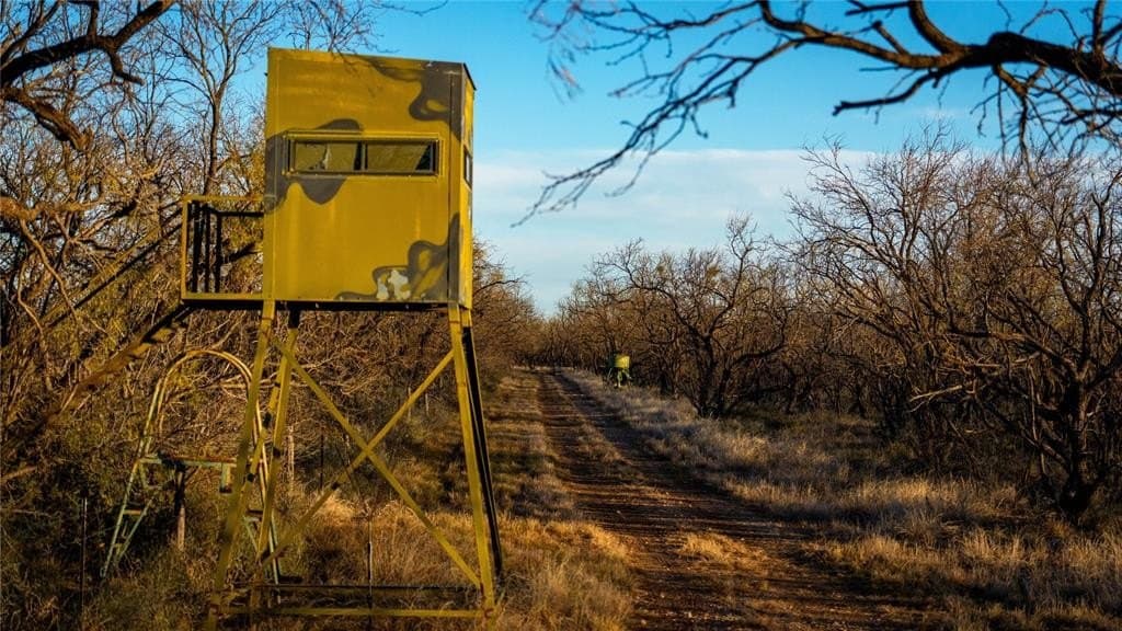 1,280 acres in Concho County - photo 13
