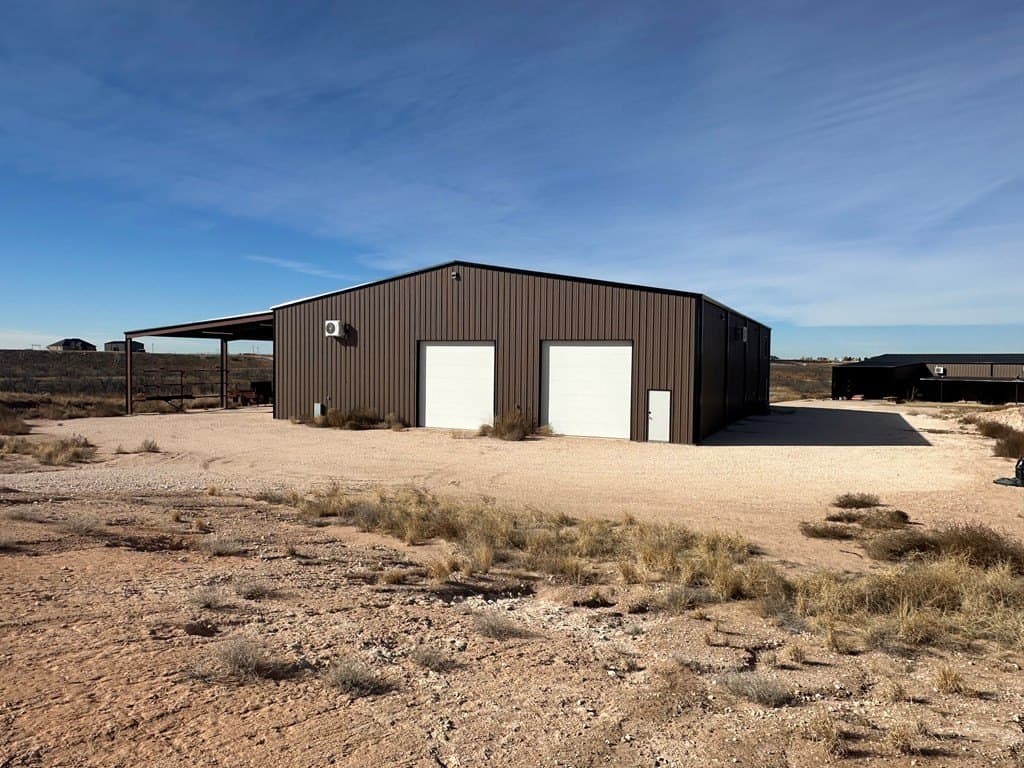 11 acres in Gaines County - photo 4