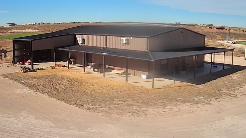 11 acres in Gaines County - photo 22