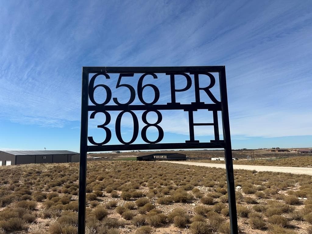 656 Private Rd 308 H