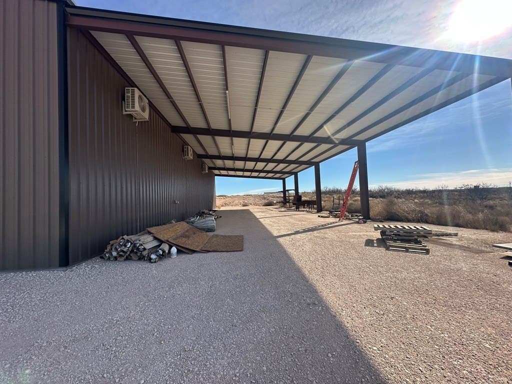 11 acres in Gaines County - photo 6