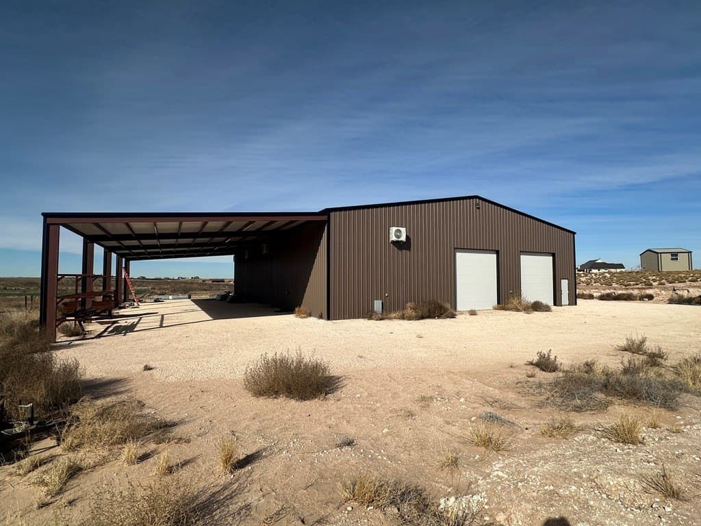 11 acres in Gaines County - photo 5