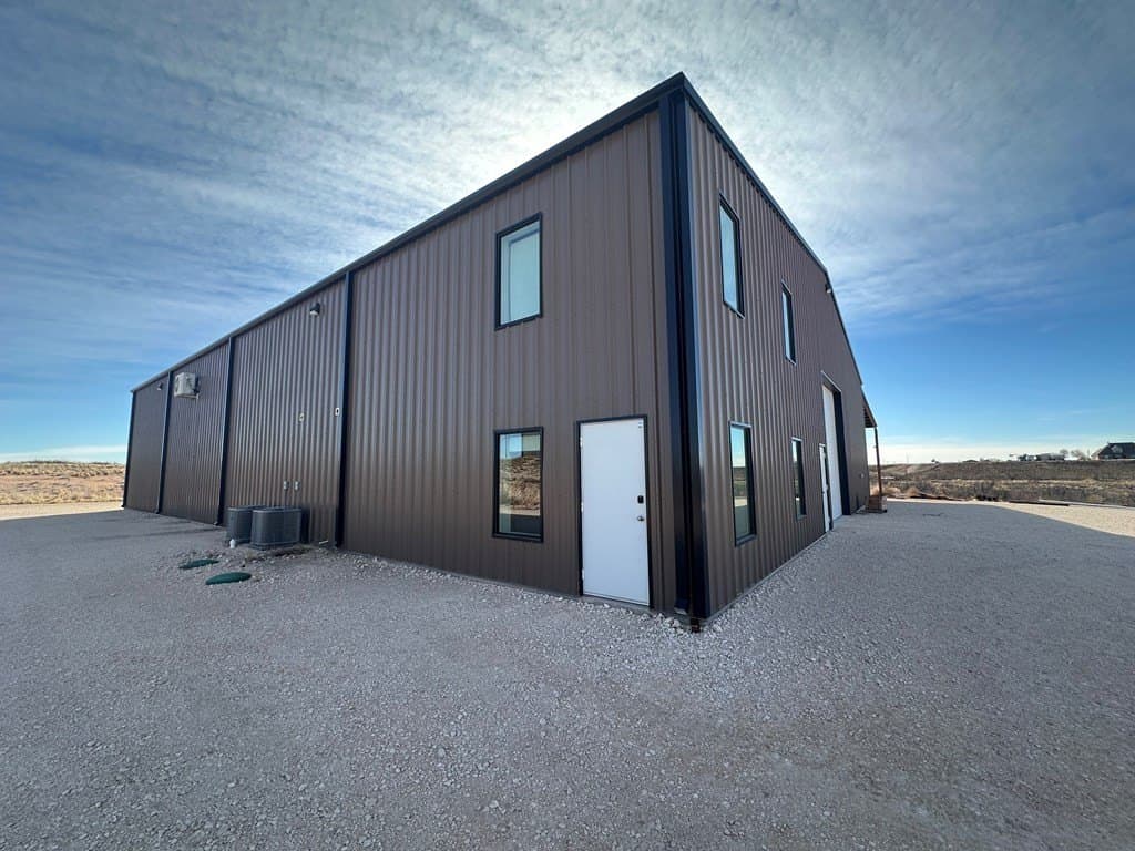 11 acres in Gaines County - photo 2