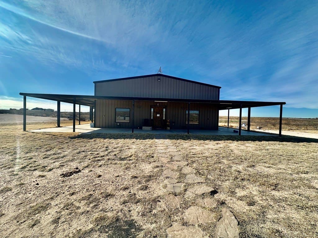 11 acres in Gaines County - photo 21