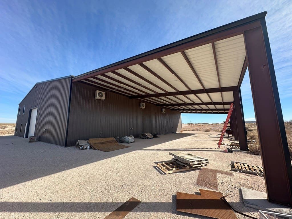 11 acres in Gaines County - photo 3