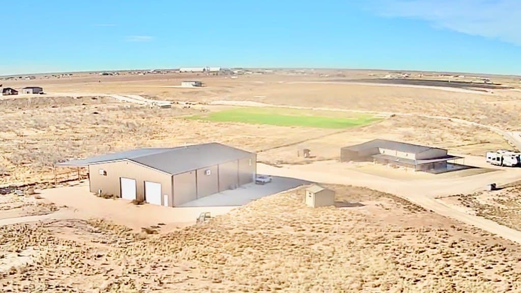 11 acres in Gaines County - photo 34
