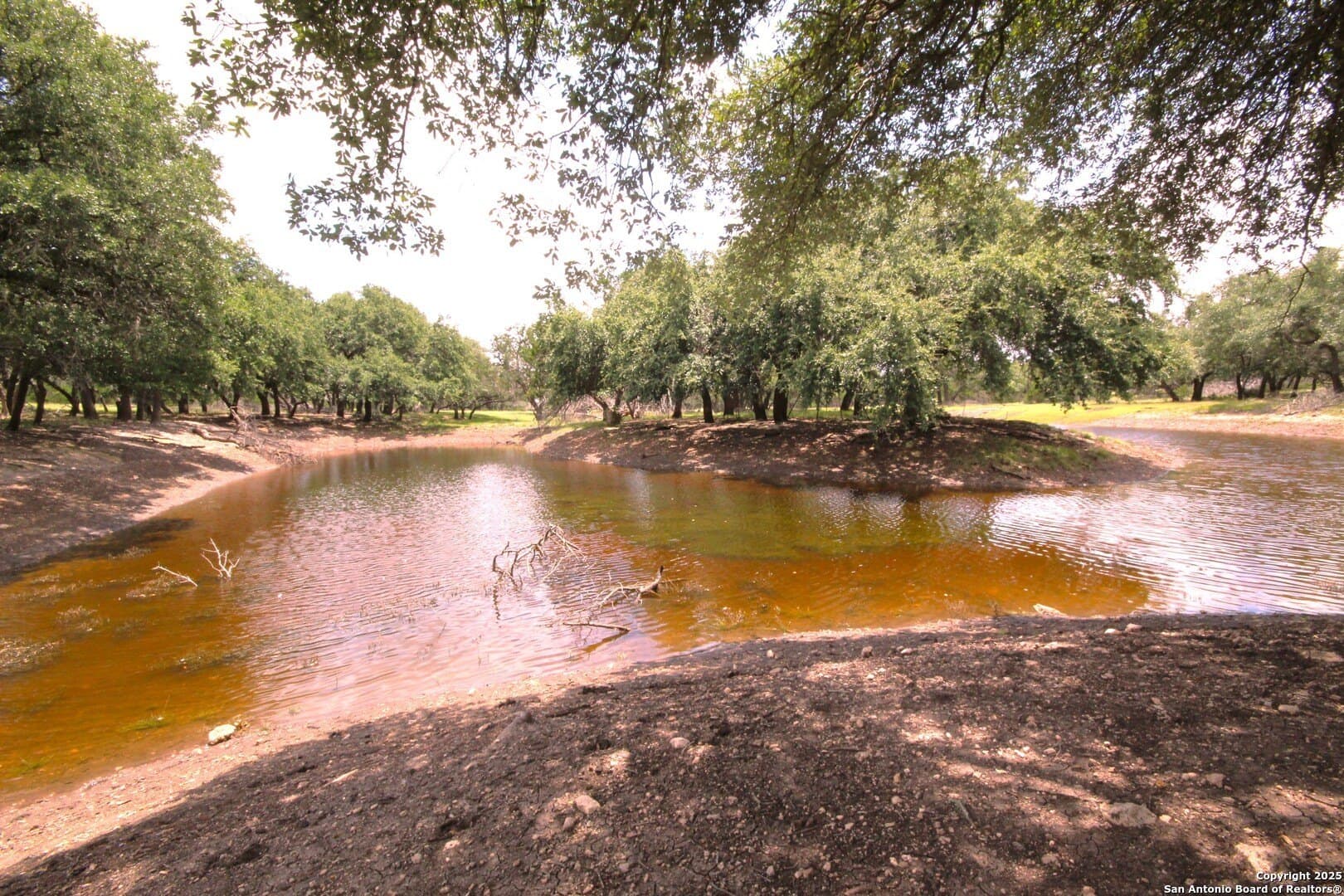 2,000 acres in Kerr County - photo 16