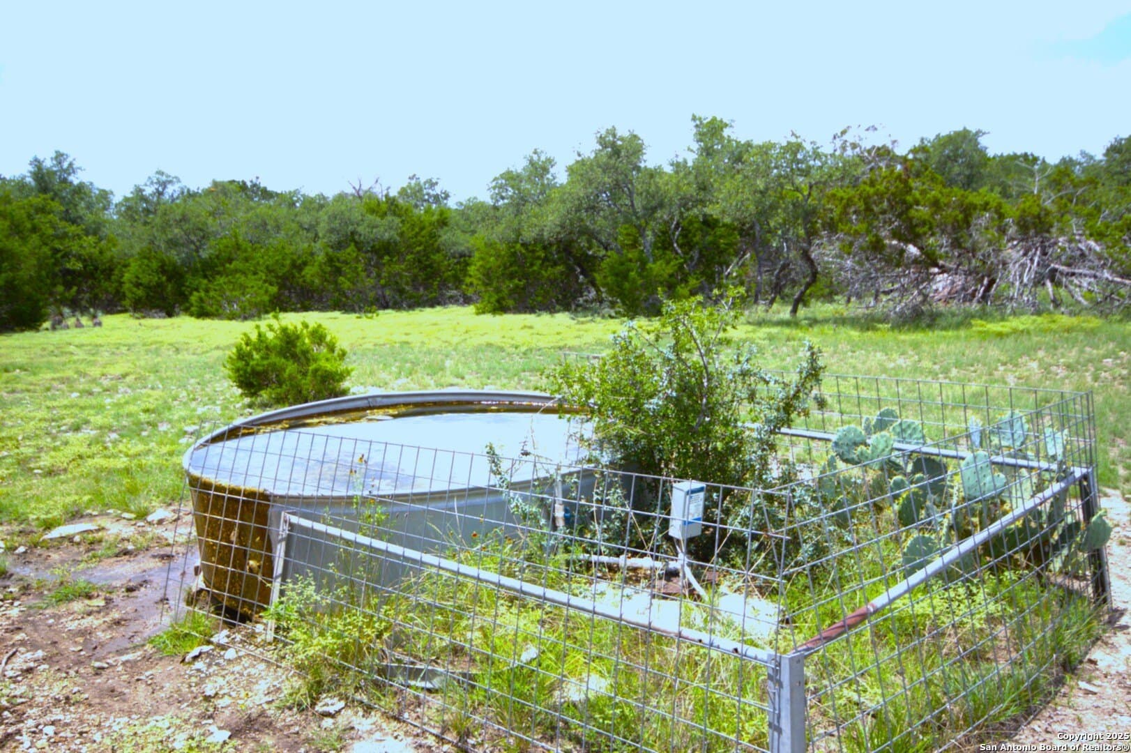 2,000 acres in Kerr County - photo 21