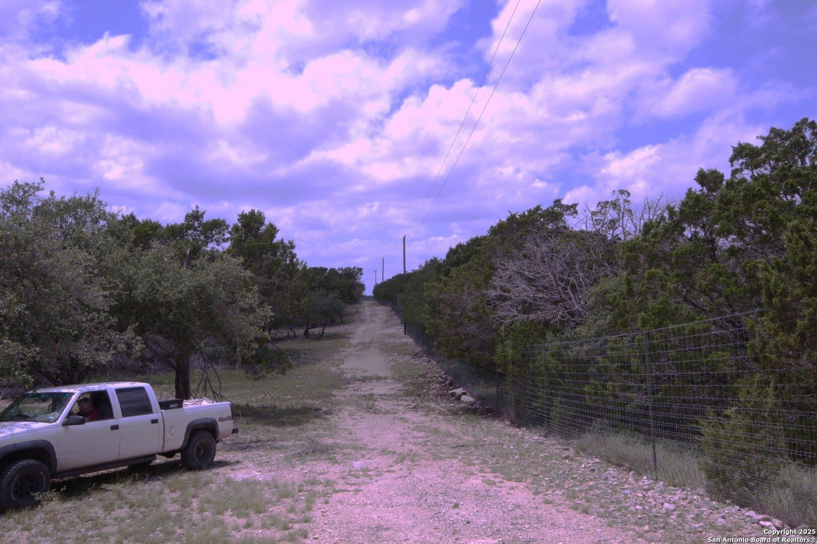 2,000 acres in Kerr County - photo 11