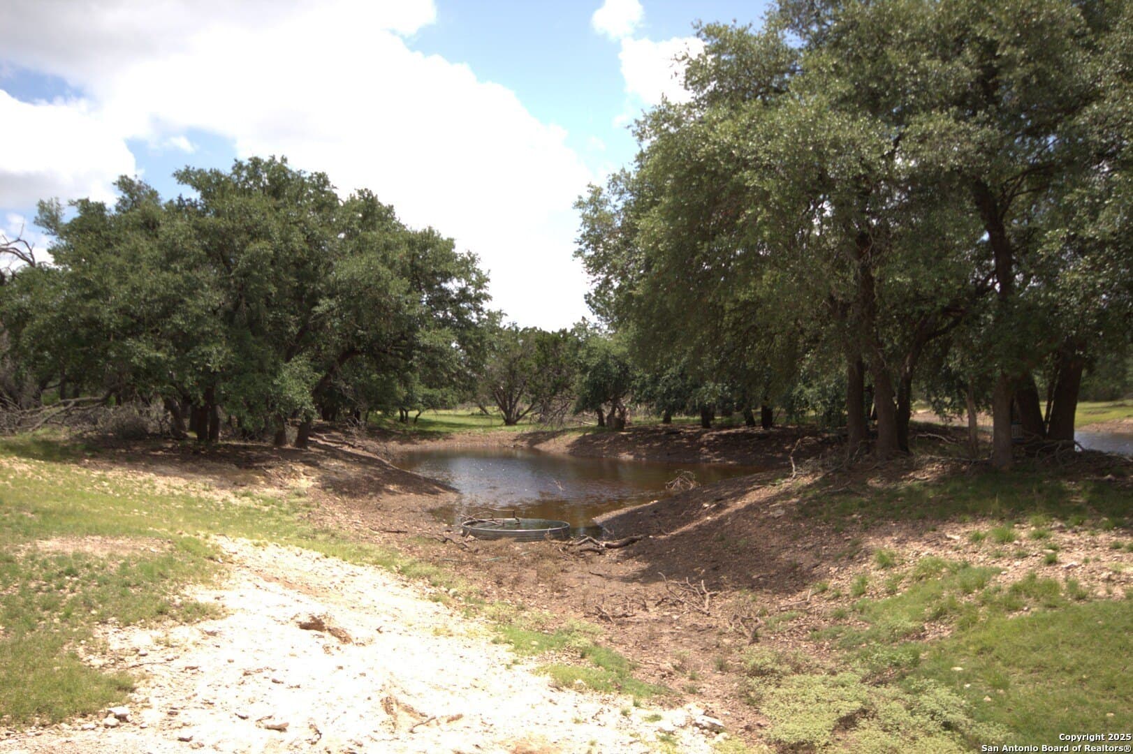2,000 acres in Kerr County - photo 17