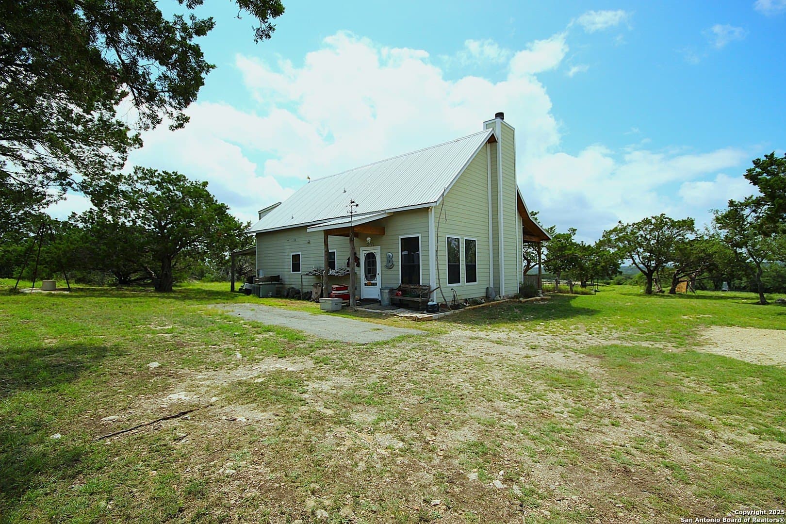 2,000 acres in Kerr County - photo 15