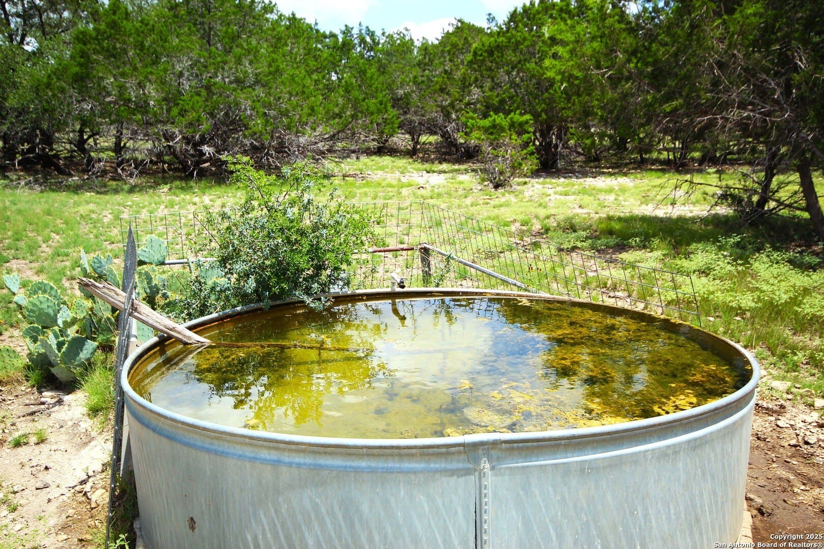 2,000 acres in Kerr County - photo 20