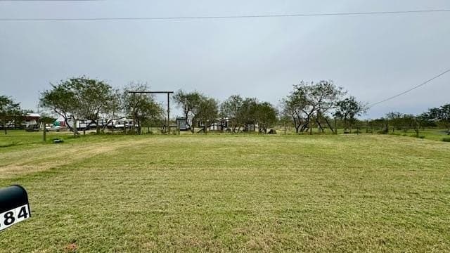 36884 Marshall Hutt