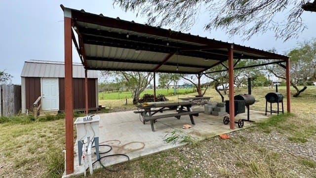 0 acres in Cameron County - photo 5
