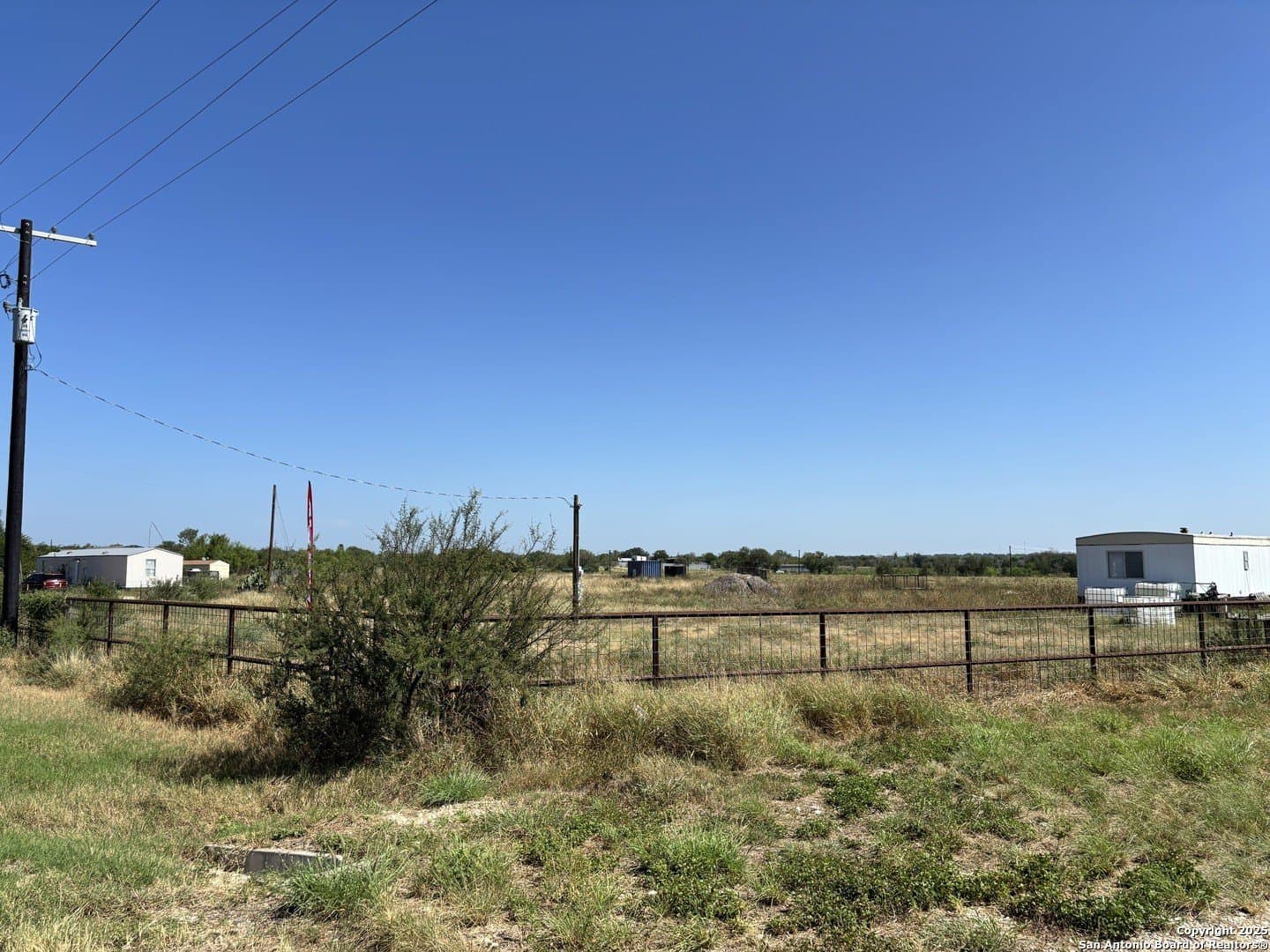 11.63 acres in Medina County - photo 4