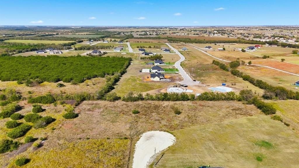 2.5 acres in Johnson County - photo 8