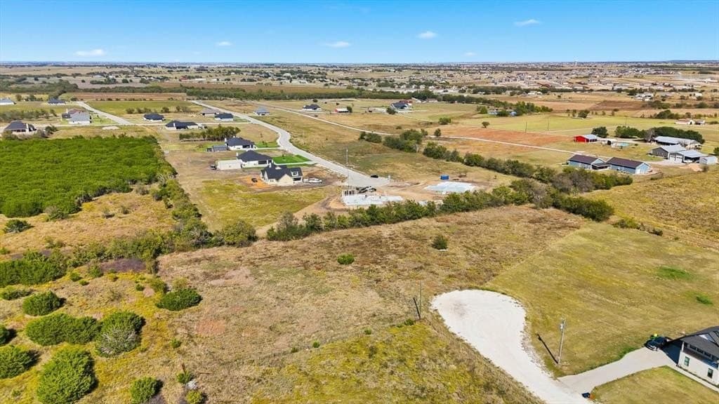 2.5 acres in Johnson County - photo 9