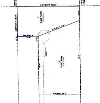 2.5 acres in Johnson County - photo 23
